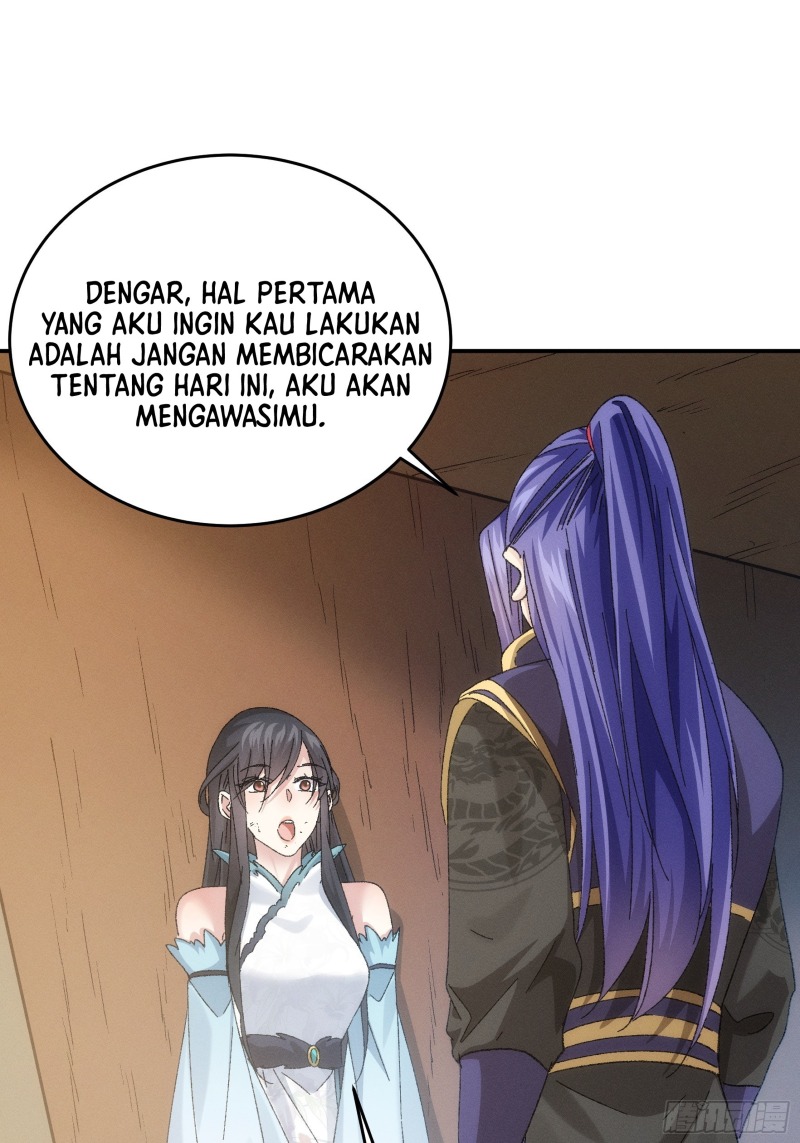 I Just Don’t Play the Card According to the Routine Chapter 129 - halaman 22