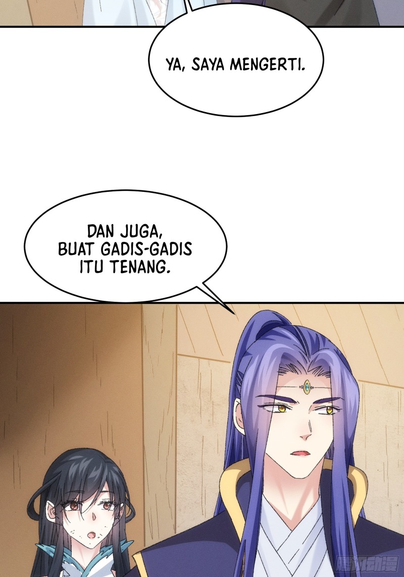 I Just Don’t Play the Card According to the Routine Chapter 129 - halaman 23
