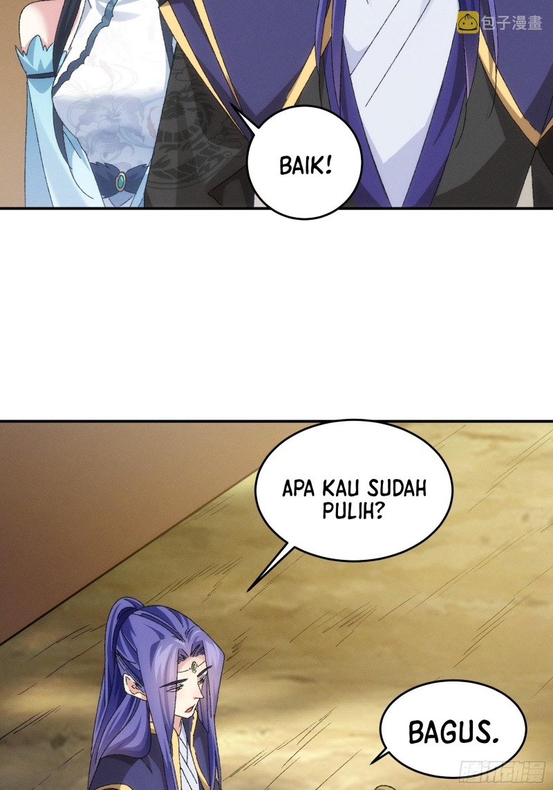 I Just Don’t Play the Card According to the Routine Chapter 129 - halaman 24