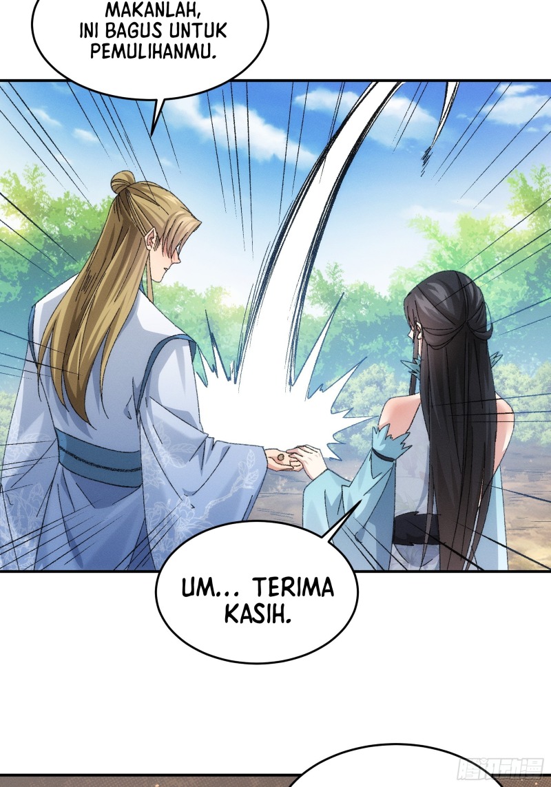 I Just Don’t Play the Card According to the Routine Chapter 129 - halaman 27