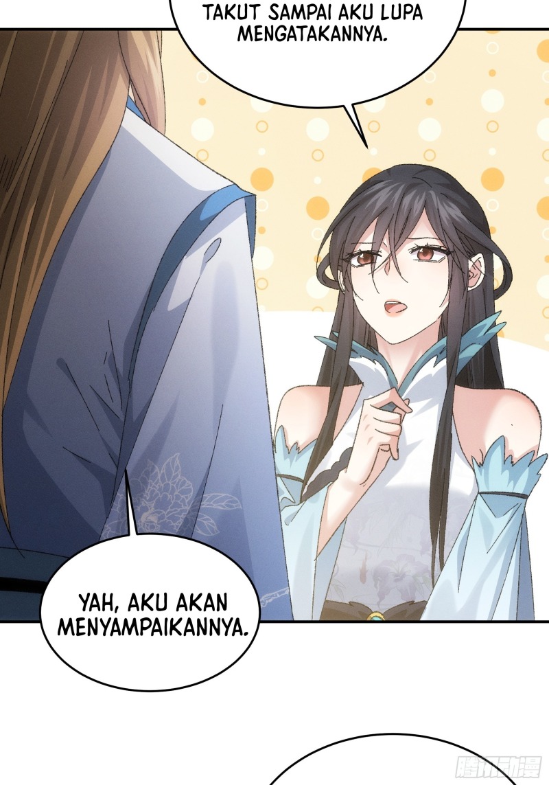 I Just Don’t Play the Card According to the Routine Chapter 129 - halaman 29
