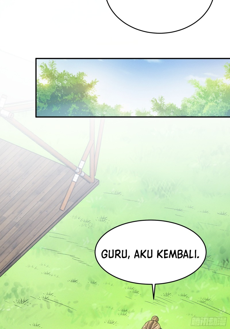 I Just Don’t Play the Card According to the Routine Chapter 129 - halaman 33