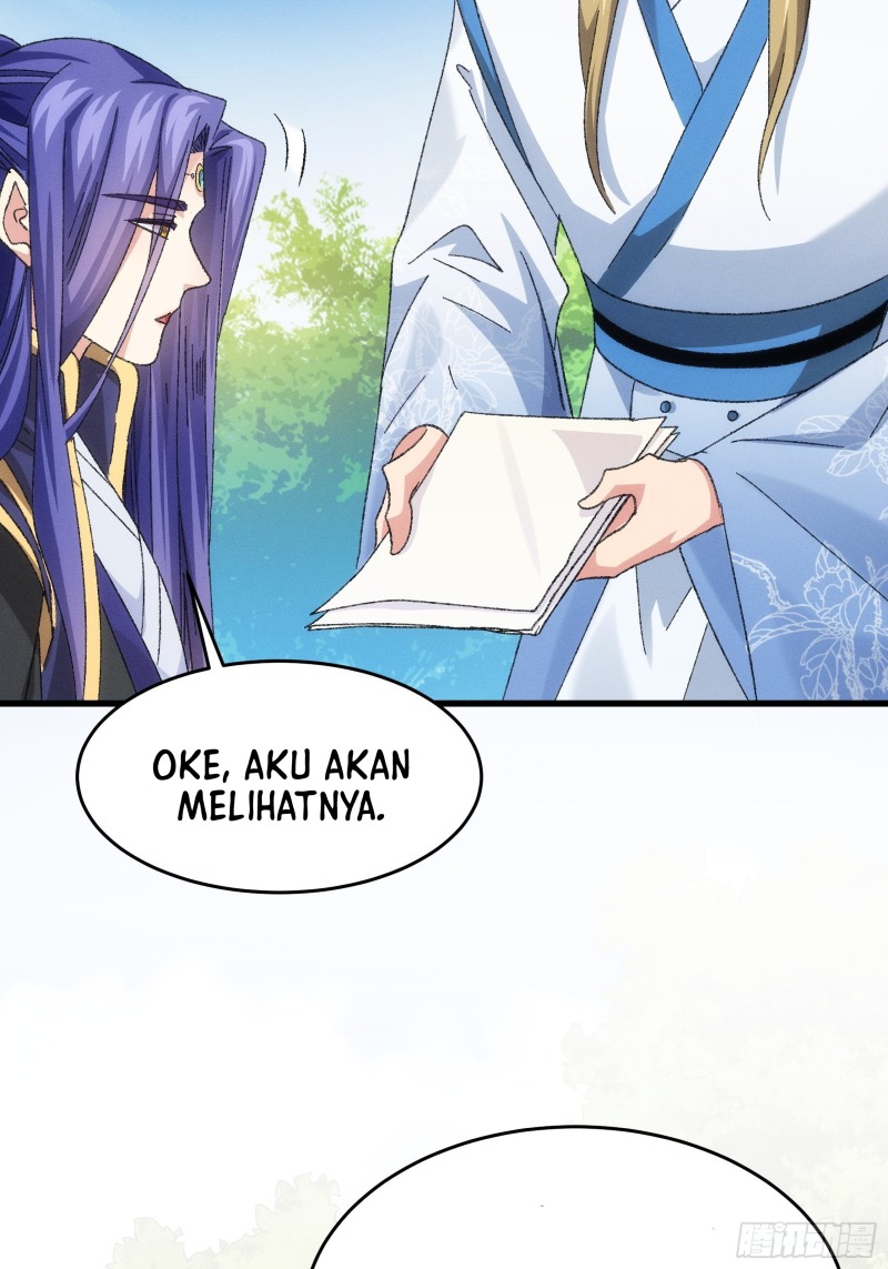 I Just Don’t Play the Card According to the Routine Chapter 129 - halaman 37