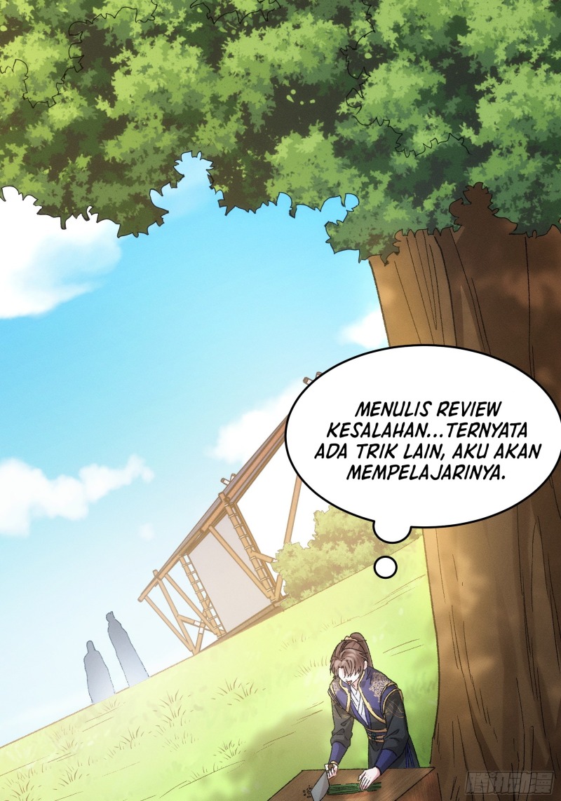 I Just Don’t Play the Card According to the Routine Chapter 129 - halaman 39