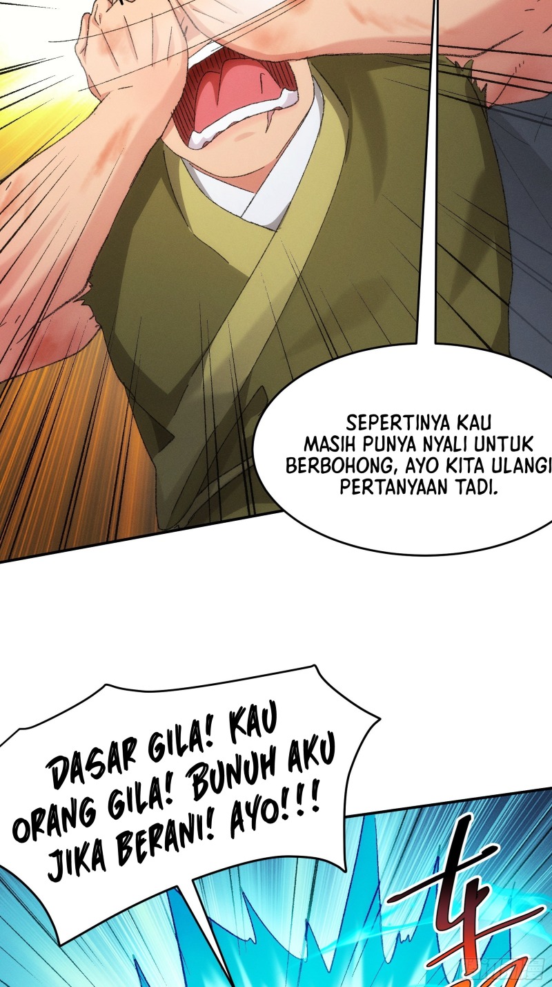 I Just Don’t Play the Card According to the Routine Chapter 129 - halaman 6