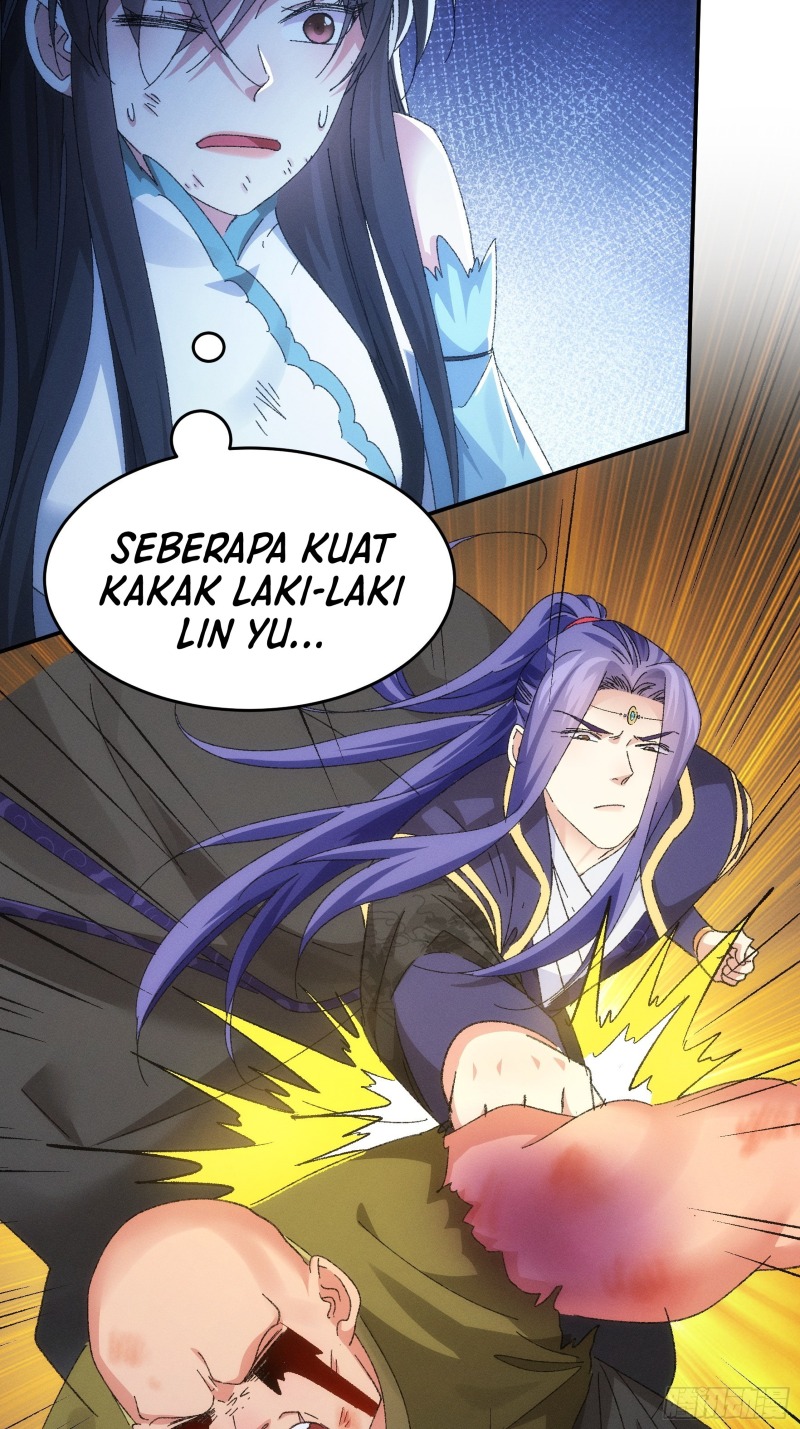 I Just Don’t Play the Card According to the Routine Chapter 129 - halaman 8