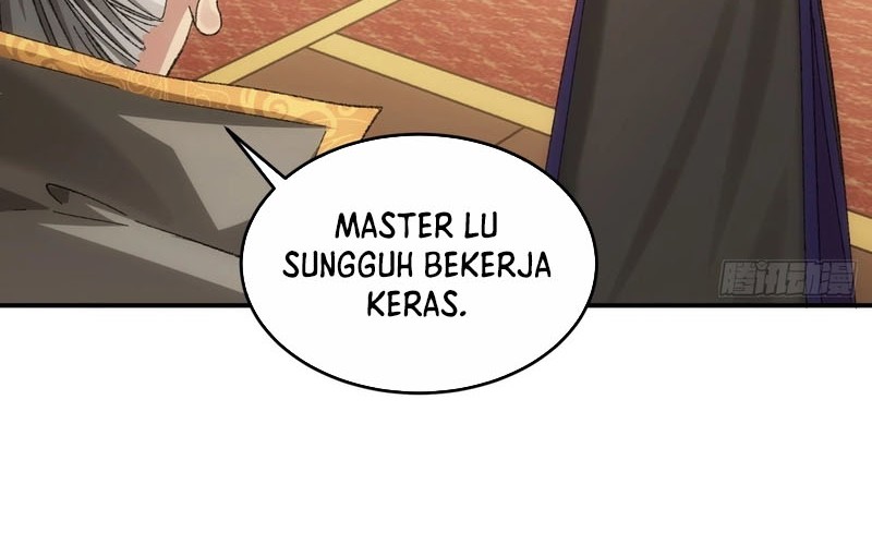 I Just Don’t Play the Card According to the Routine Chapter 130 - halaman 15