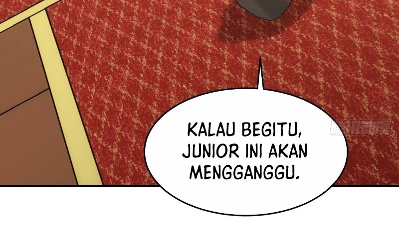 I Just Don’t Play the Card According to the Routine Chapter 130 - halaman 19