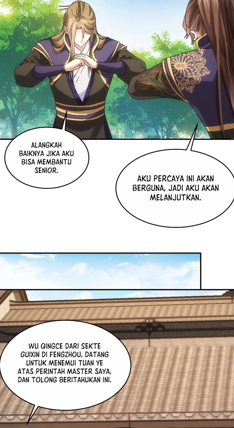 I Just Don’t Play the Card According to the Routine Chapter 130 - halaman 7