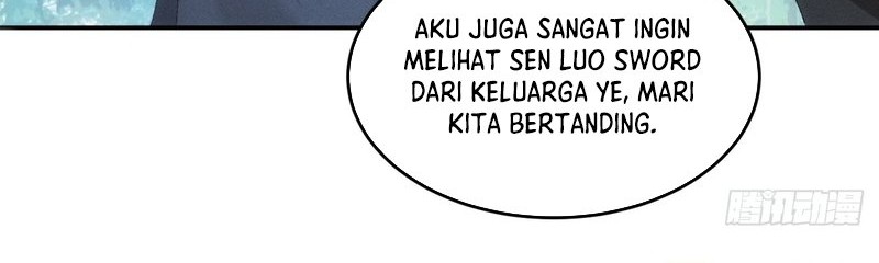 I Just Don’t Play the Card According to the Routine Chapter 131 - halaman 15