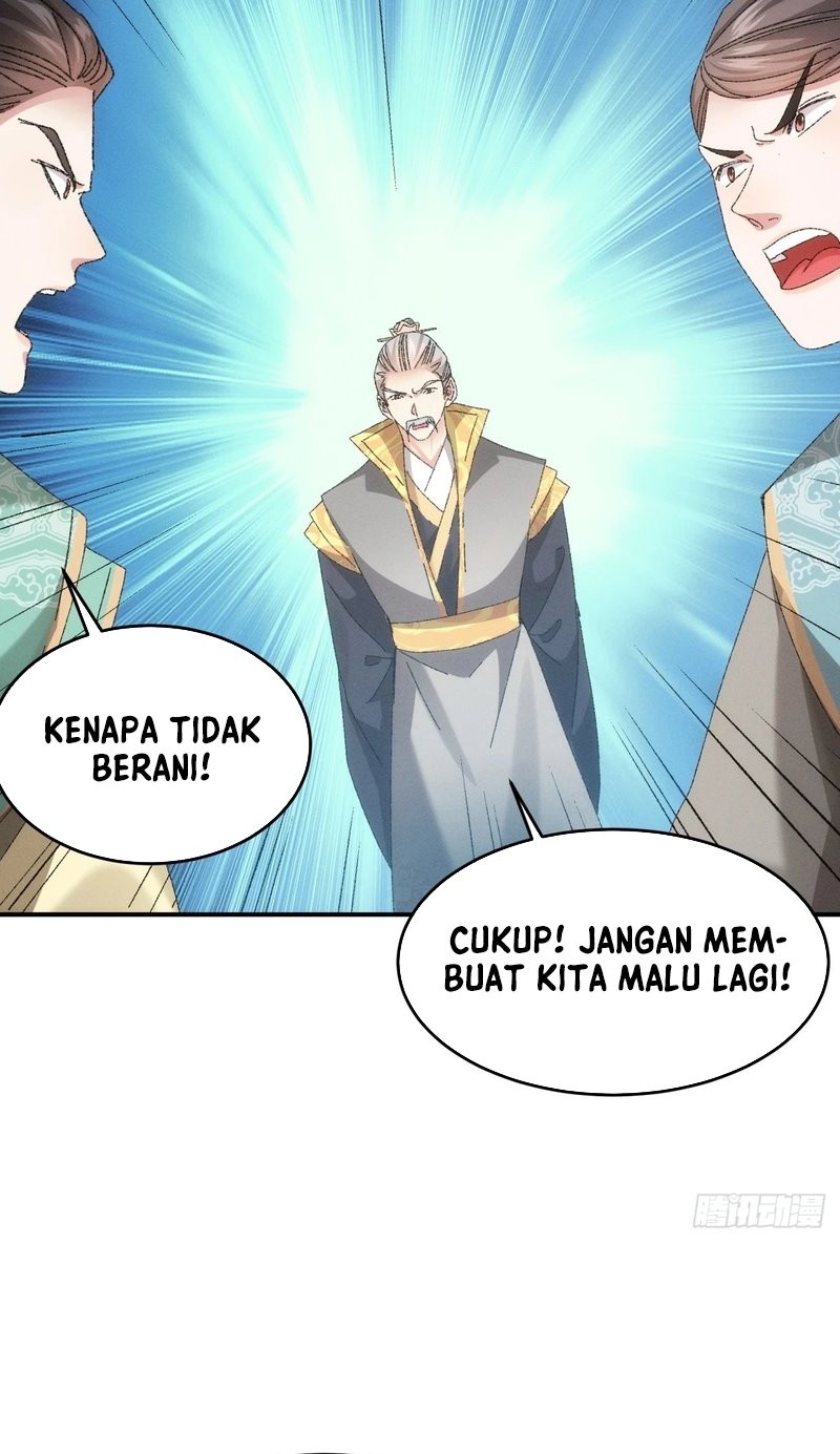 I Just Don’t Play the Card According to the Routine Chapter 131 - halaman 8