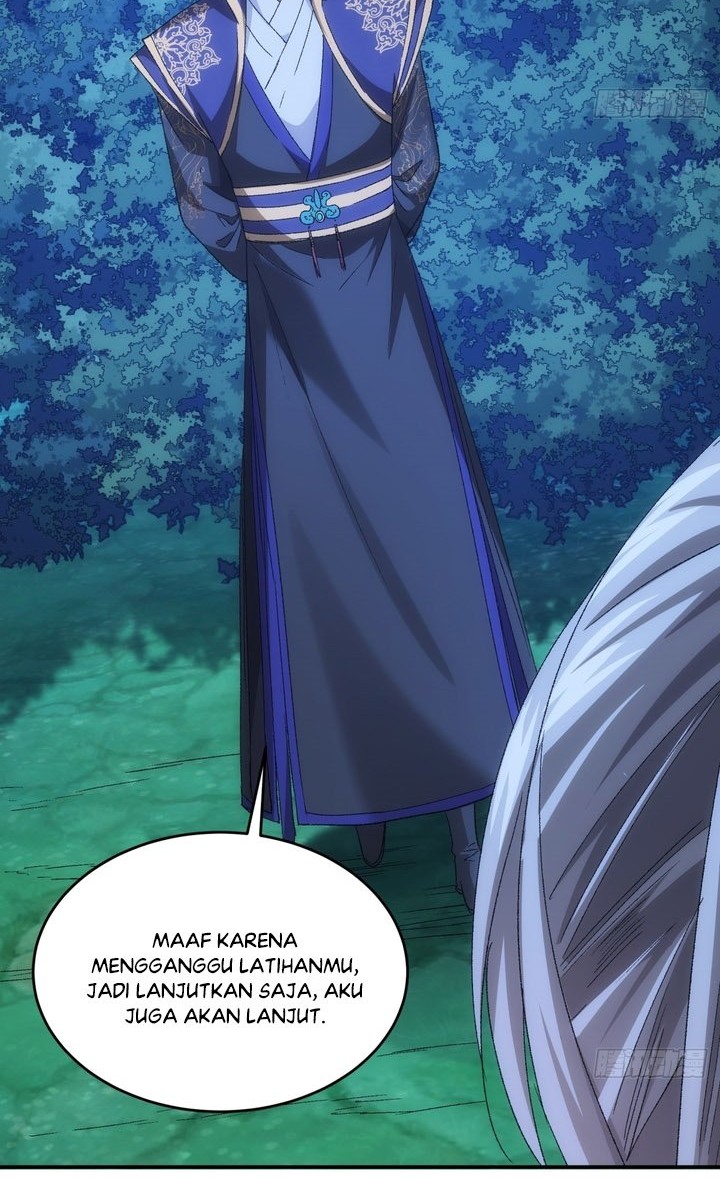 I Just Don’t Play the Card According to the Routine Chapter 132 - halaman 12