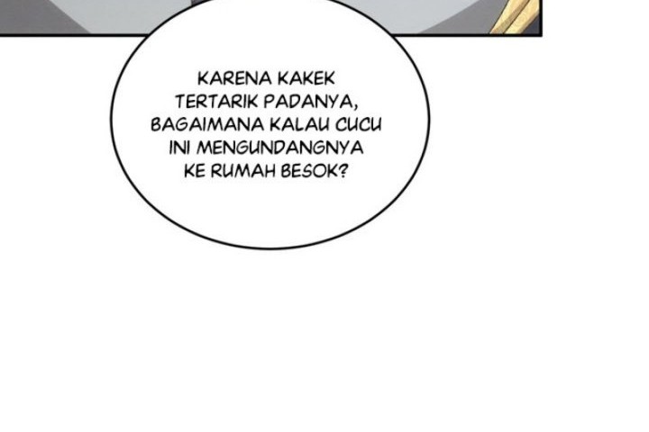 I Just Don’t Play the Card According to the Routine Chapter 133 - halaman 15