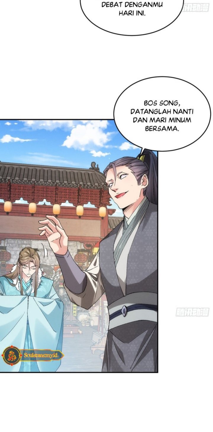 I Just Don’t Play the Card According to the Routine Chapter 133 - halaman 5