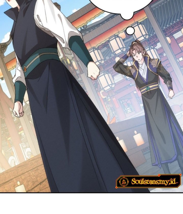 I Just Don’t Play the Card According to the Routine Chapter 133 - halaman 8
