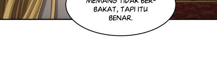 I Just Don’t Play the Card According to the Routine Chapter 134 - halaman 14