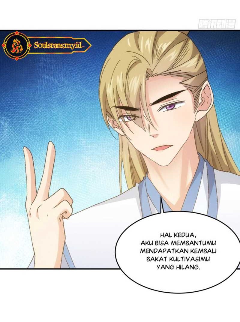 I Just Don’t Play the Card According to the Routine Chapter 135 - halaman 6