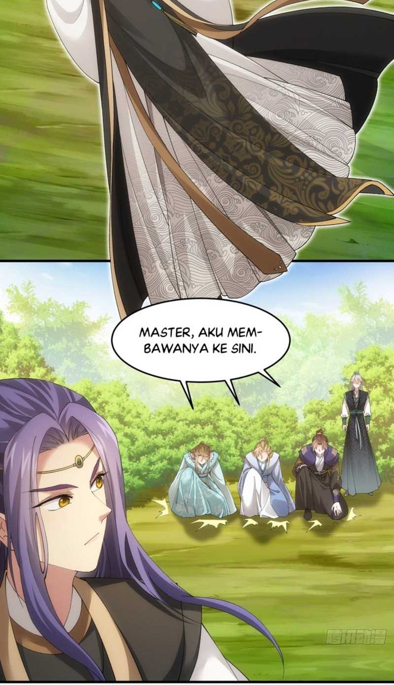 I Just Don’t Play the Card According to the Routine Chapter 136 - halaman 17