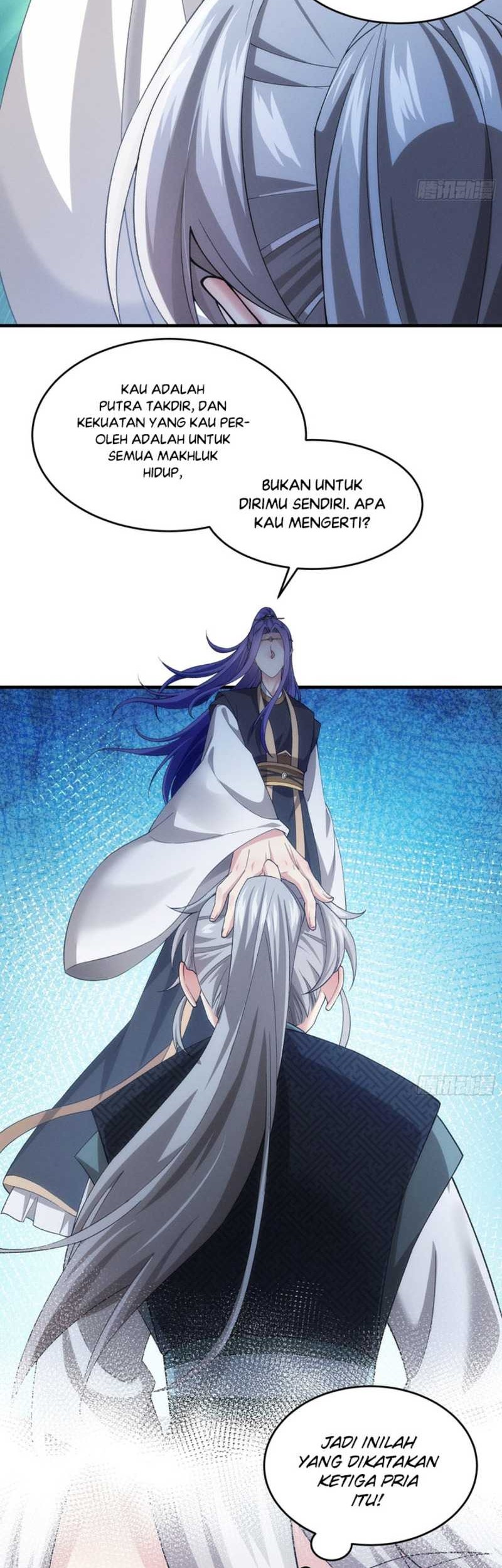 I Just Don’t Play the Card According to the Routine Chapter 137 - halaman 11