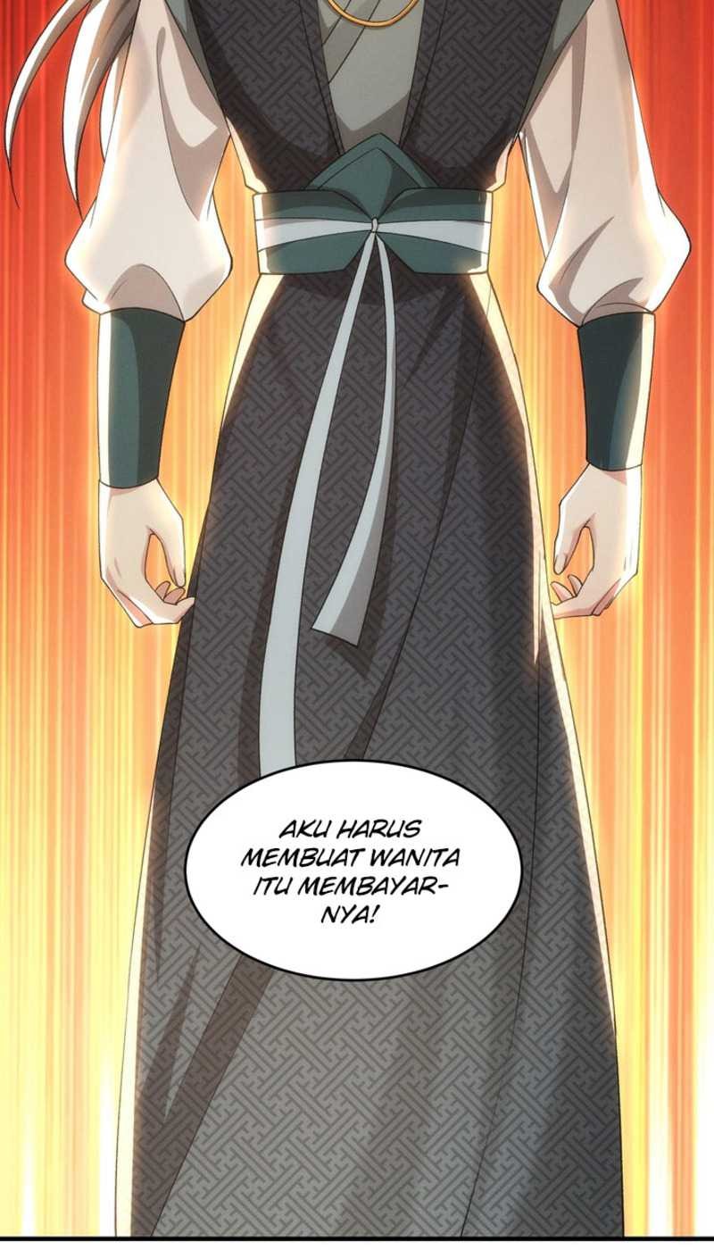 I Just Don’t Play the Card According to the Routine Chapter 137 - halaman 14
