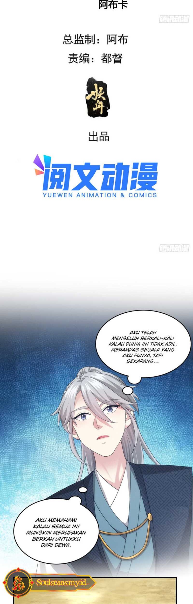 I Just Don’t Play the Card According to the Routine Chapter 137 - halaman 4