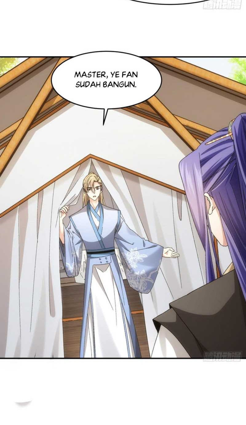 I Just Don’t Play the Card According to the Routine Chapter 138 - halaman 14