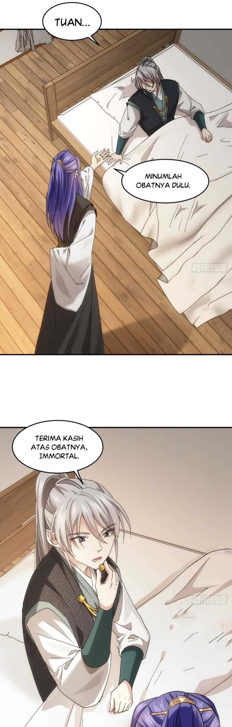I Just Don’t Play the Card According to the Routine Chapter 138 - halaman 15