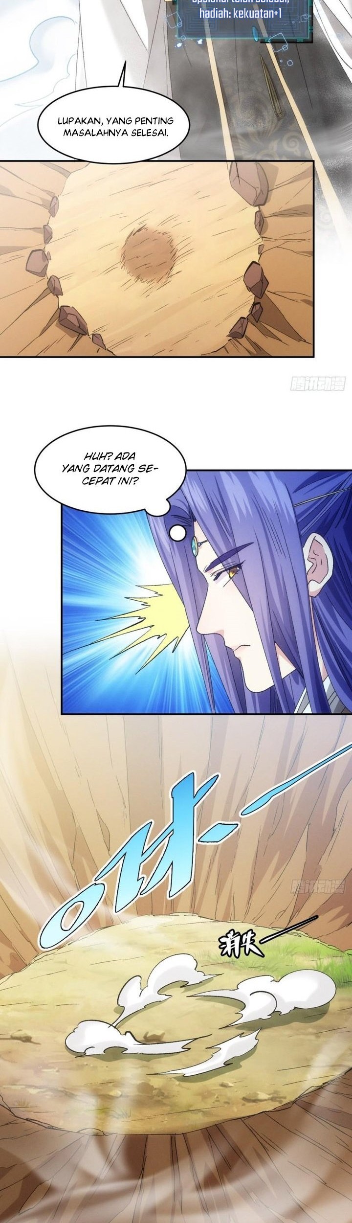 I Just Don’t Play the Card According to the Routine Chapter 139 - halaman 13