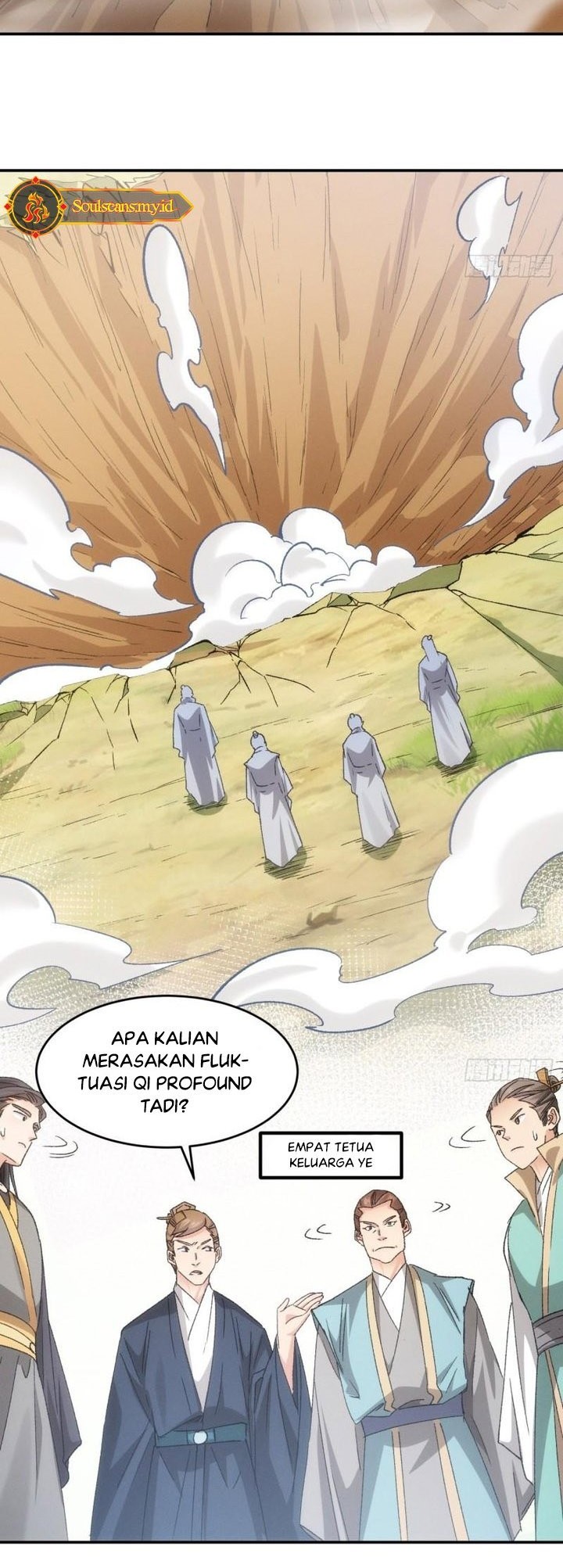 I Just Don’t Play the Card According to the Routine Chapter 139 - halaman 14