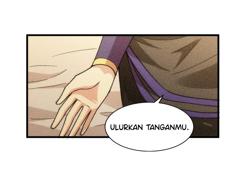 I Just Don’t Play the Card According to the Routine Chapter 14 - halaman 20