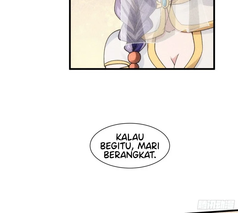 I Just Don’t Play the Card According to the Routine Chapter 14 - halaman 51