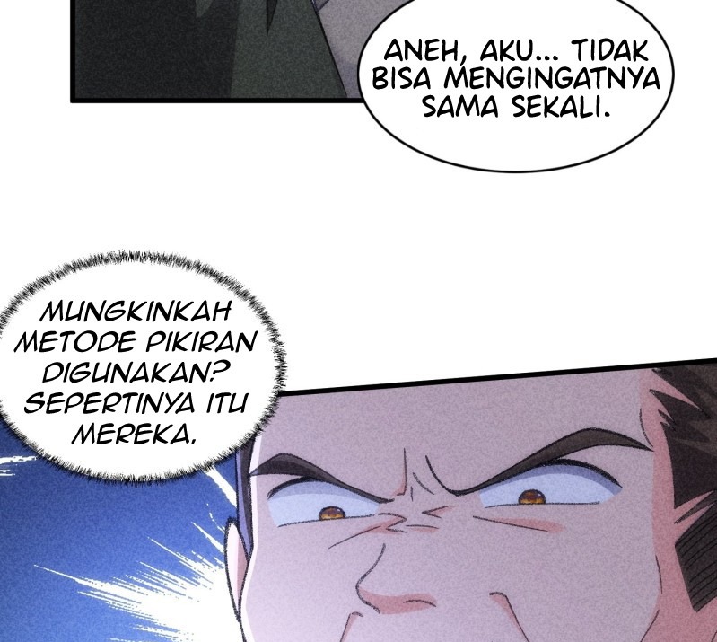 I Just Don’t Play the Card According to the Routine Chapter 14 - halaman 62