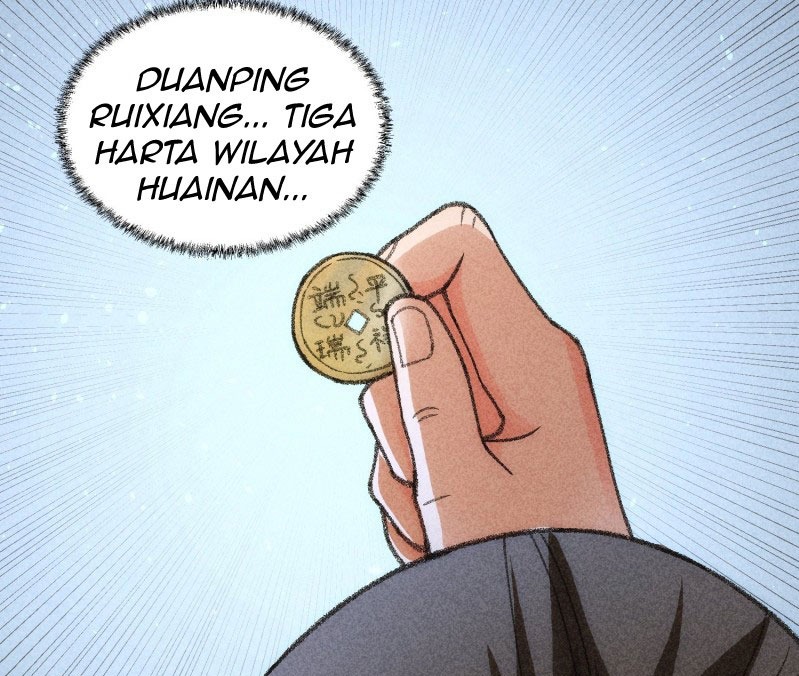 I Just Don’t Play the Card According to the Routine Chapter 14 - halaman 68