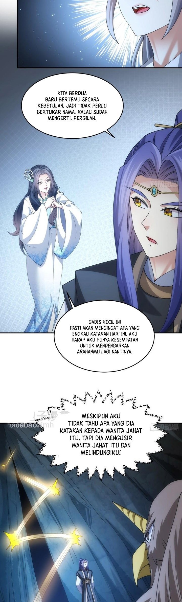 I Just Don’t Play the Card According to the Routine Chapter 142 - halaman 11