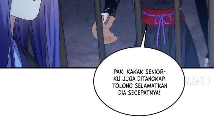 I Just Don’t Play the Card According to the Routine Chapter 145 - halaman 13