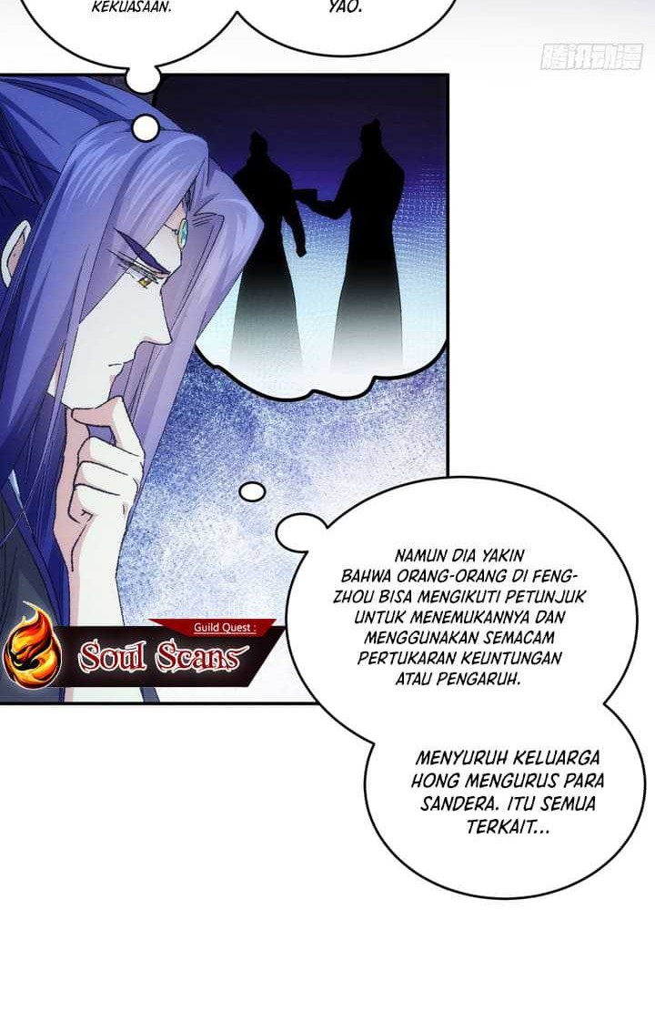 I Just Don’t Play the Card According to the Routine Chapter 145 - halaman 19