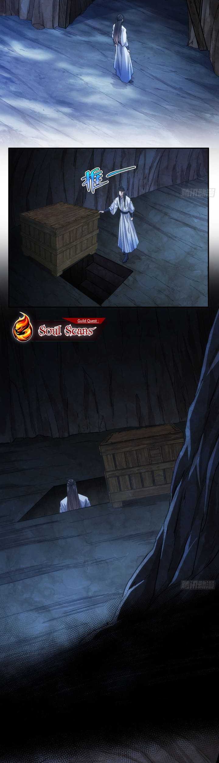 I Just Don’t Play the Card According to the Routine Chapter 145 - halaman 4