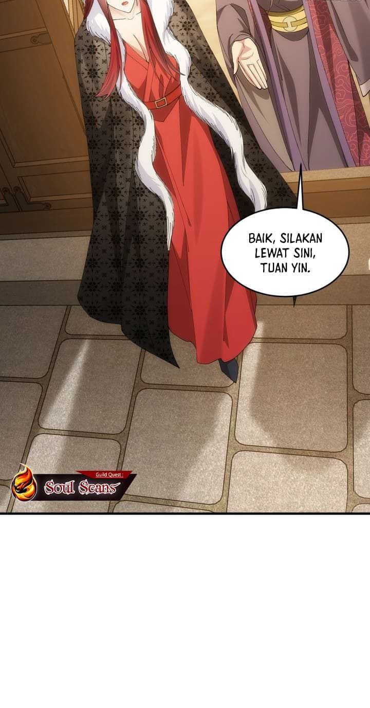 I Just Don’t Play the Card According to the Routine Chapter 146 - halaman 22