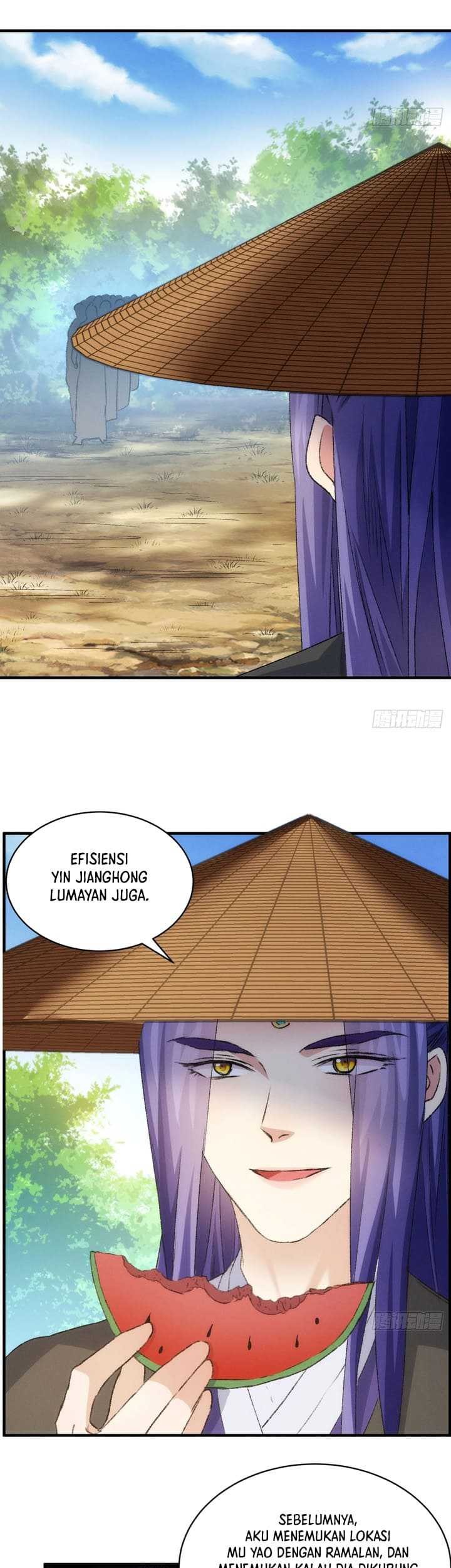 I Just Don’t Play the Card According to the Routine Chapter 147 - halaman 8