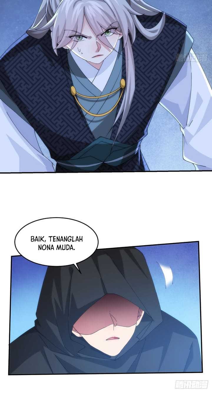 I Just Don’t Play the Card According to the Routine Chapter 148 - halaman 12