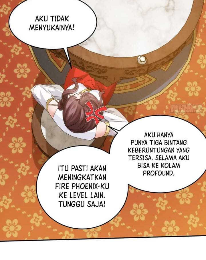 I Just Don’t Play the Card According to the Routine Chapter 148 - halaman 18