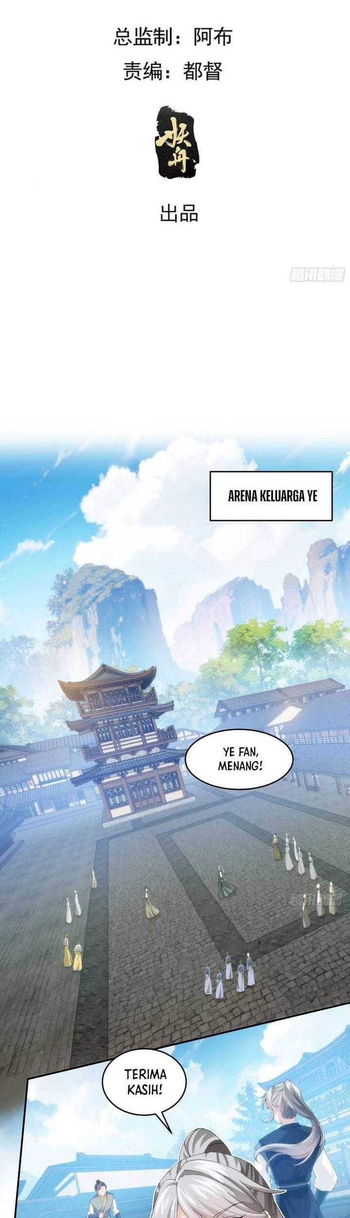 I Just Don’t Play the Card According to the Routine Chapter 148 - halaman 3