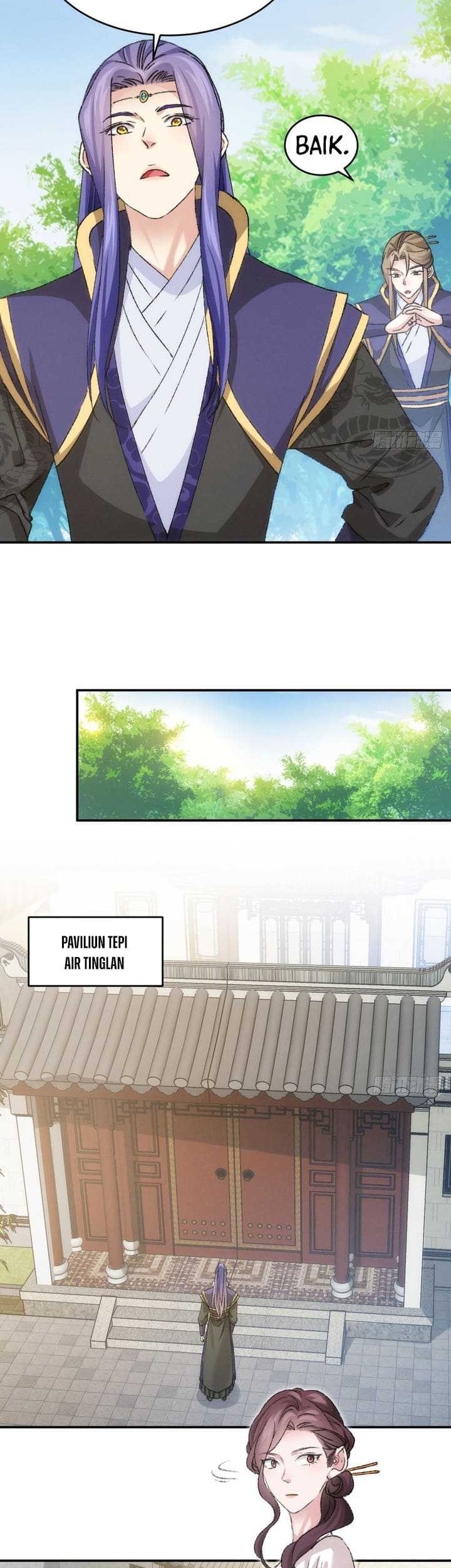 I Just Don’t Play the Card According to the Routine Chapter 149 - halaman 5