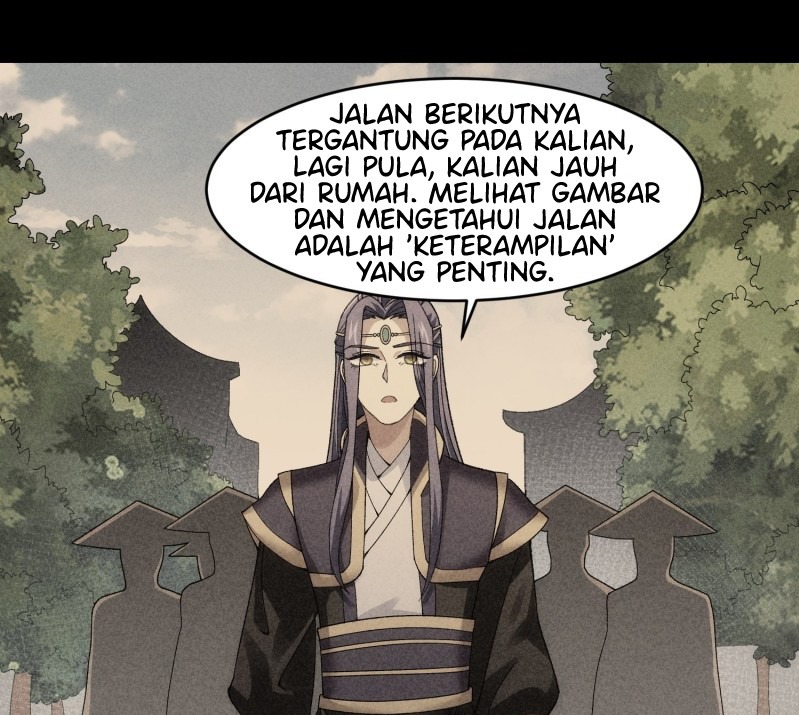I Just Don’t Play the Card According to the Routine Chapter 15 - halaman 18