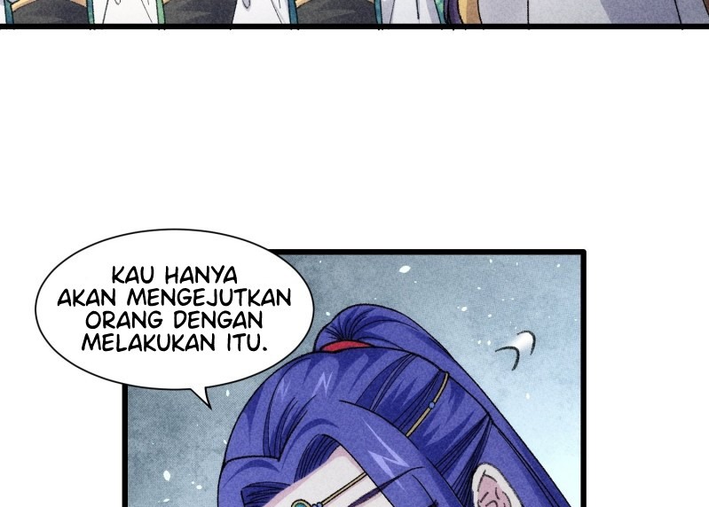 I Just Don’t Play the Card According to the Routine Chapter 15 - halaman 48