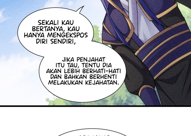 I Just Don’t Play the Card According to the Routine Chapter 15 - halaman 52