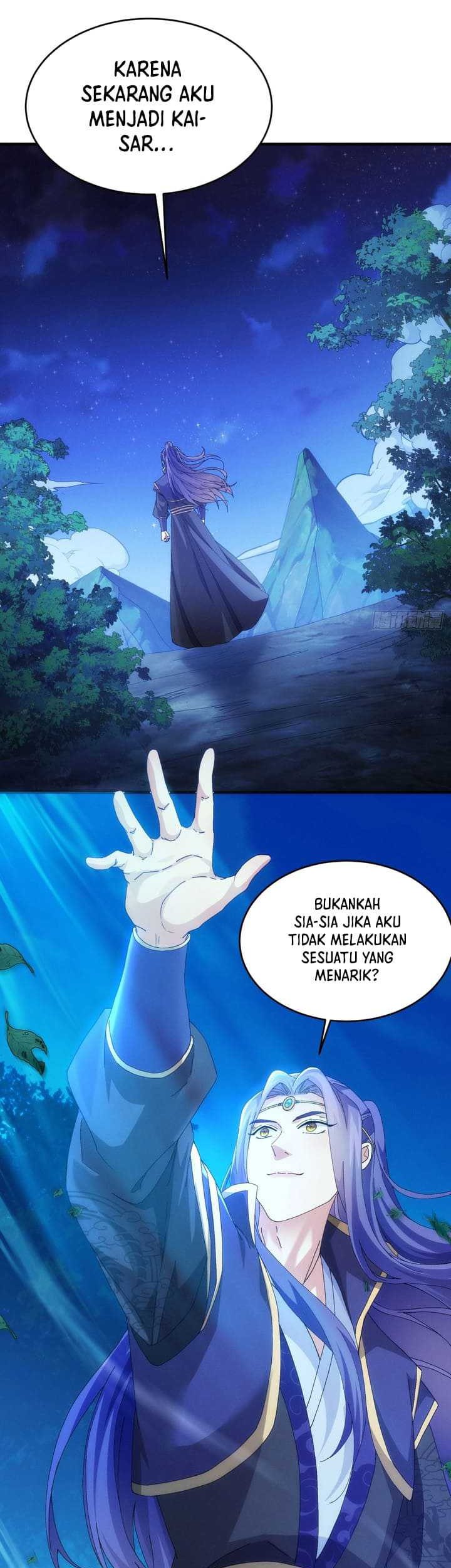 I Just Don’t Play the Card According to the Routine Chapter 150 - halaman 16
