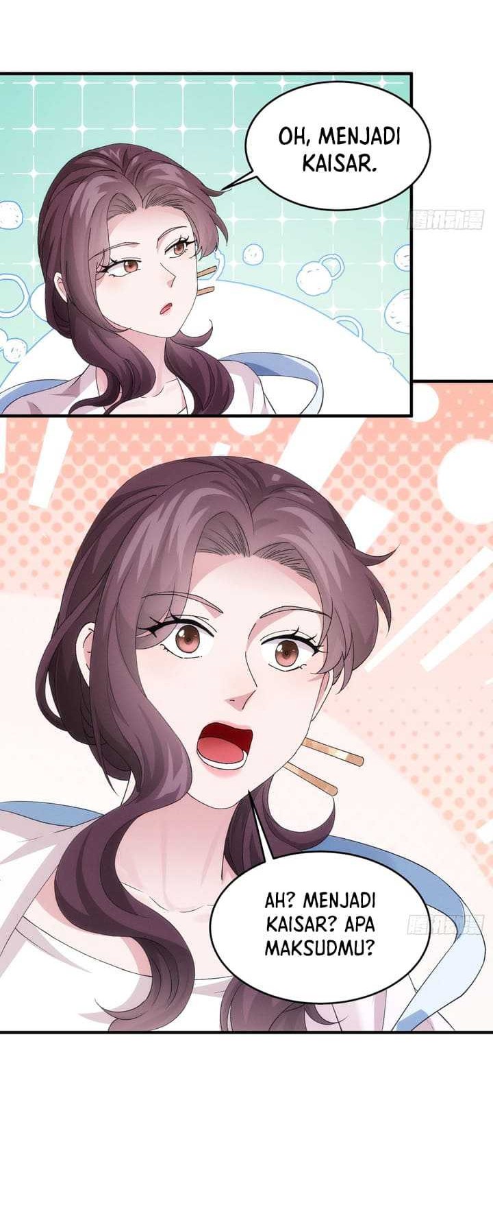 I Just Don’t Play the Card According to the Routine Chapter 150 - halaman 19