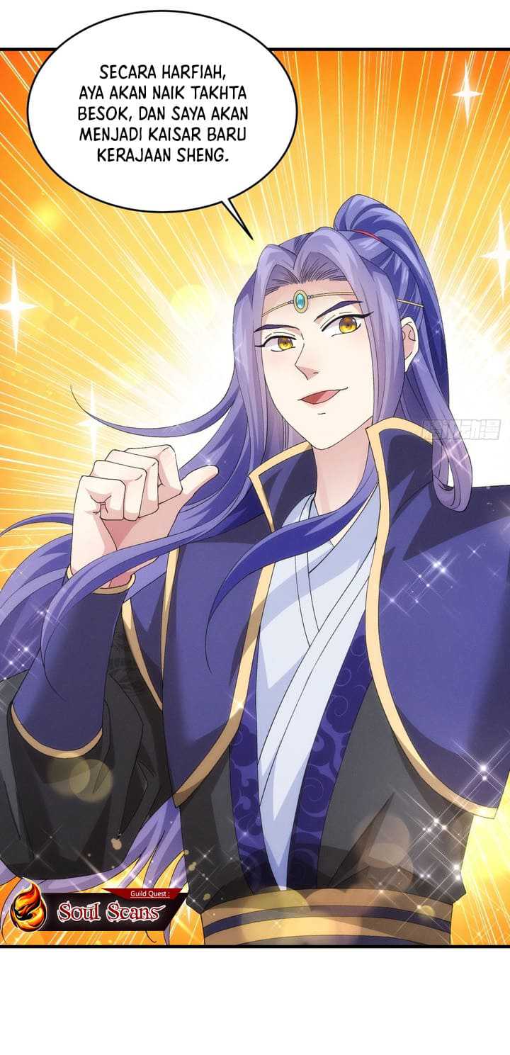 I Just Don’t Play the Card According to the Routine Chapter 150 - halaman 20