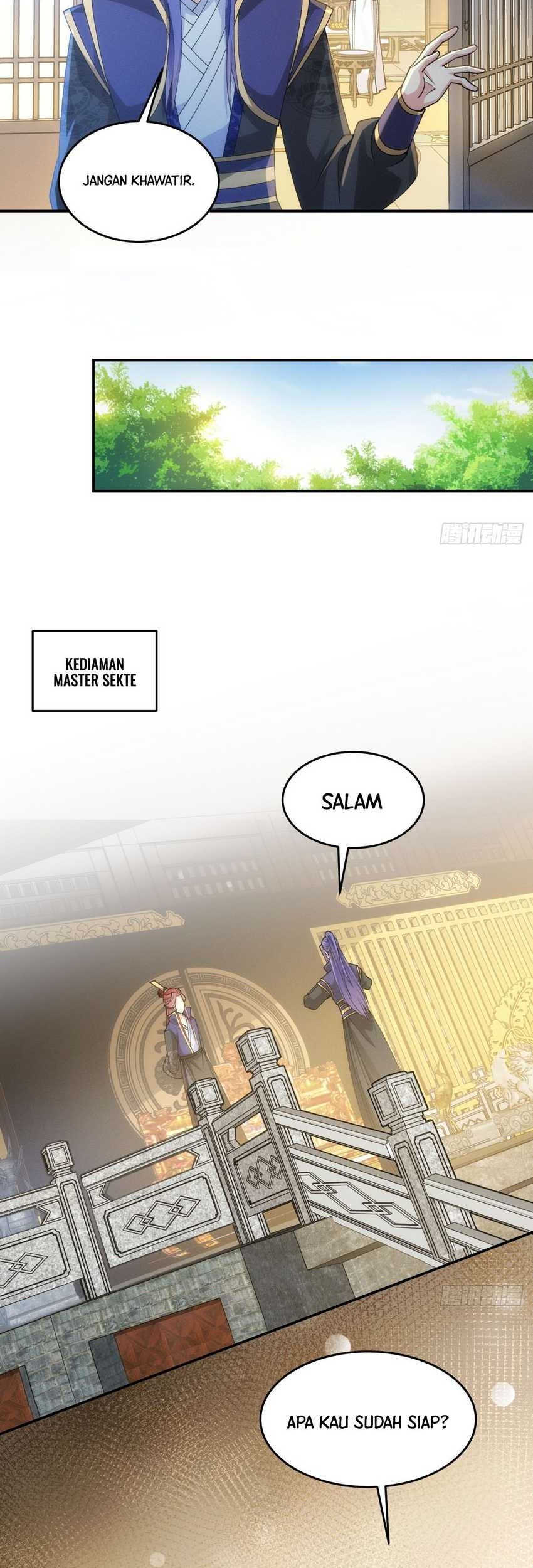 I Just Don’t Play the Card According to the Routine Chapter 151 - halaman 12